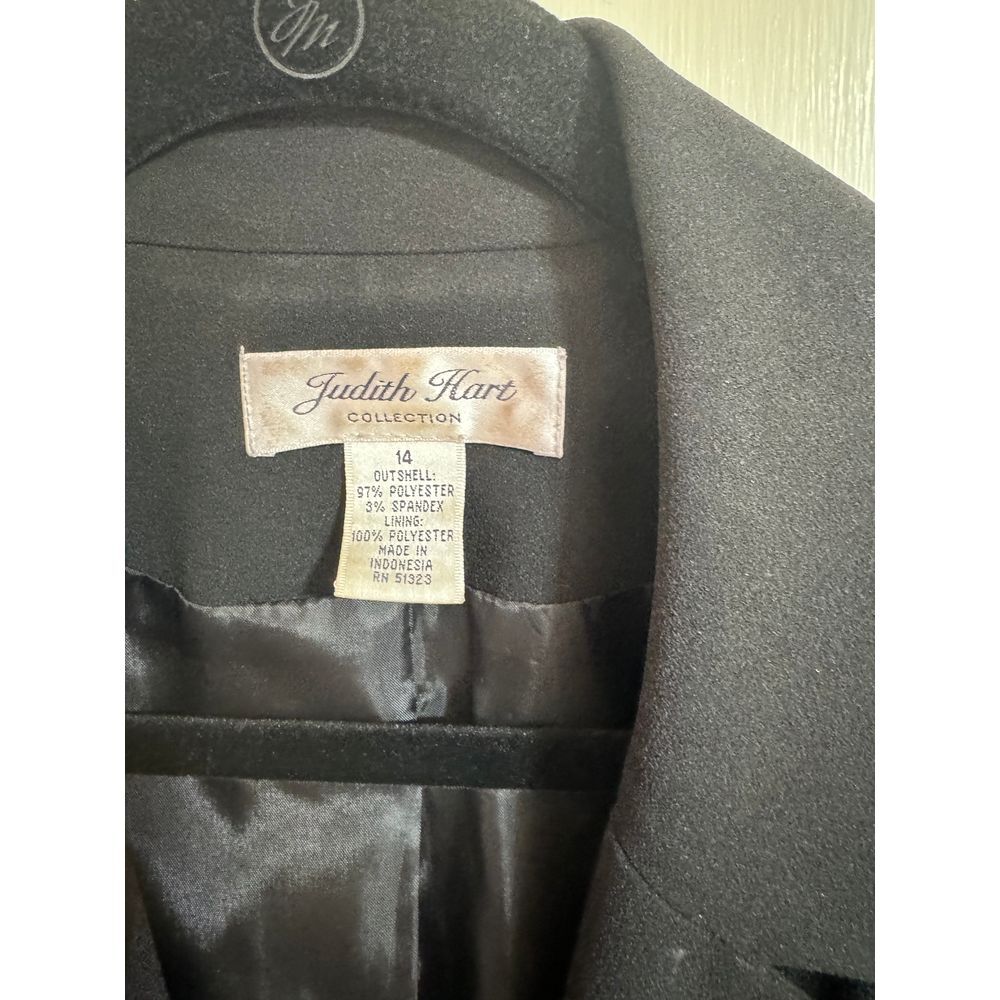 Judith Hart Collection‎ Blazer - Picture 2 of 3